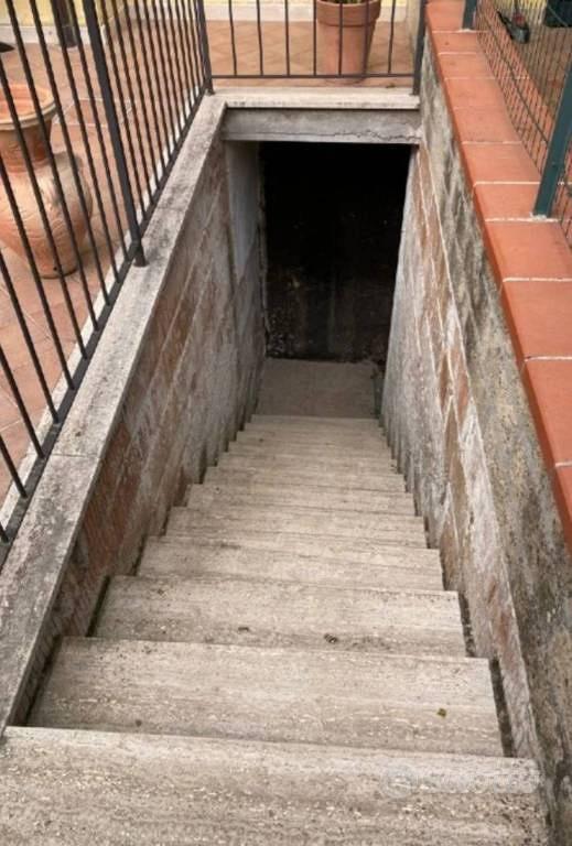 Appartamento – Sinalunga, Guazzino - Altro