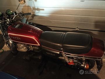 Honda Cb 750 four super sport 