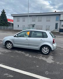 Volkswagen Polo 1.2