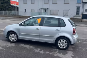 Volkswagen Polo 1.2