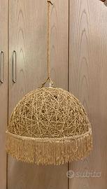 Lampadario a soffitto