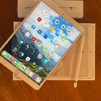 iPad Pro 10.5" + Apple Pencil - Perfetto