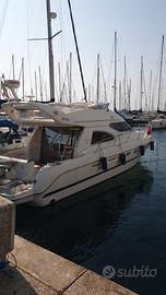 Cranchi atlantique 40 fly