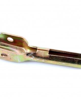 Staffa poggiapiedi Malaguti Fifty Full CX e Top