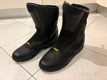 Stivali moto Gaerne tg 43