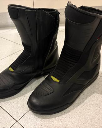 Stivali moto Gaerne tg 43