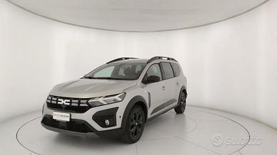 Dacia Jogger 1.0 TCe GPL 100 CV 7 posti Extre...