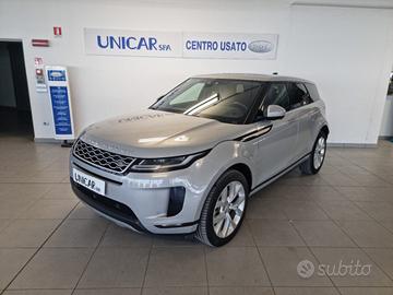 LAND ROVER Range Rover Evoque 2.0D I4 180 CV AWD