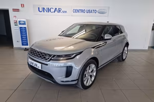 LAND ROVER Range Rover Evoque 2.0D I4 180 CV AWD