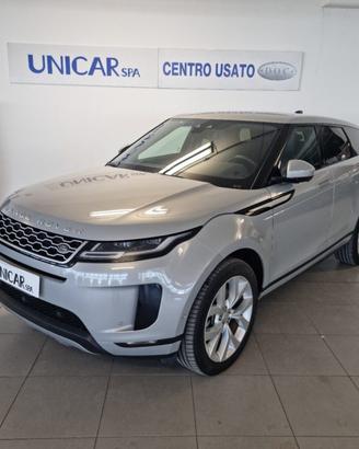 LAND ROVER Range Rover Evoque 2.0D I4 180 CV AWD