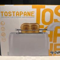 Tostapane NUOVO