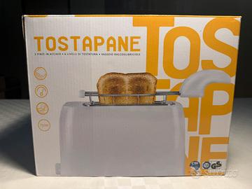 Tostapane NUOVO