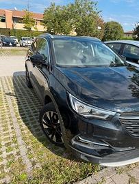 Opel Grandland X Innovation