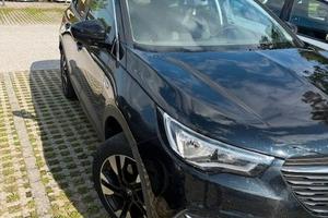 Opel Grandland X Innovation