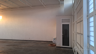 Appartamento con deposito