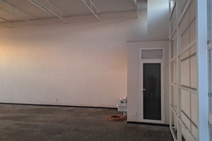 Appartamento con deposito