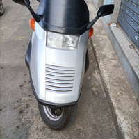 Vento Honda cn 250 del 2000