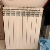 Termosifoni in alluminio Jet