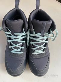 Scarpe donna trekking