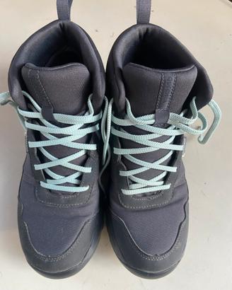 Scarpe donna trekking