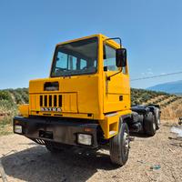 Astra BM 64 34 340hp mezzo d'opera