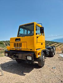 Astra BM 64 34 340hp mezzo d'opera