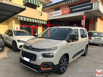 CITROEN - Berlingo 1.5 bluehdi M Feel s&s 130cv