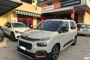 CITROEN - Berlingo 1.5 bluehdi M Feel s&s 130cv