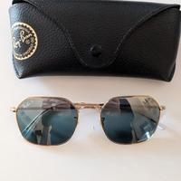 Occhiali da sole Ray-Ban Jim 54 polarizzati