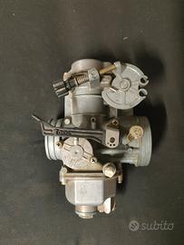 Carburatore originale Keihin Honda XR 600