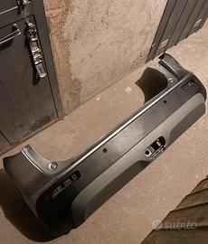 Paraurti posteriore Suzuki Vitara 2016