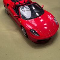 Ferrari F430 Spider 1/10