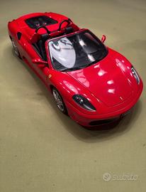 Ferrari F430 Spider 1/10