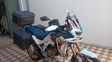 Honda CRF1100L Africa Twin - 2023