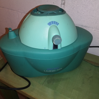 Umidificatore imetec living air