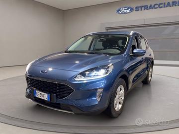 FORD Kuga 1.5 ecoboost Connect 2wd 120cv