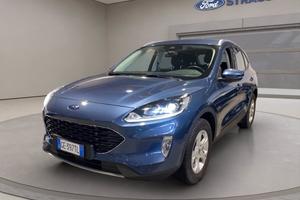 FORD Kuga 1.5 ecoboost Connect 2wd 120cv