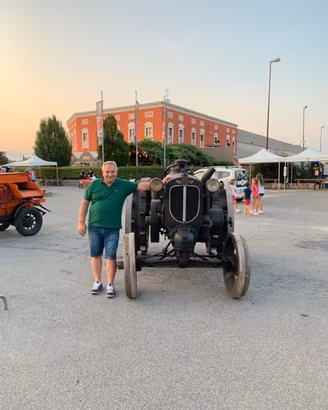 Super orsi rv