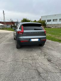 Volvo xc40 2.0 d3