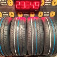 4 GOMME MICHELIN 205 55 16 60/70% ESTIVE