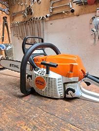 Motosega stihl ms 261 c 