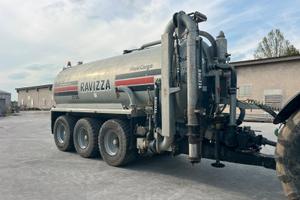 carrobotte liquame Ravizza 250