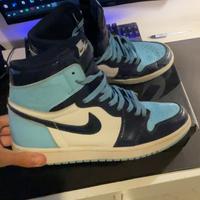 j1 blue chill 44.5