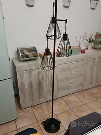 lampada da arredamento 
