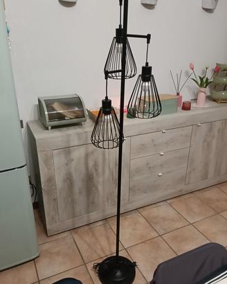 lampada da arredamento 