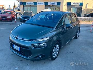Citroen C4 Picasso 1.6 e-HDi 115 Seduction