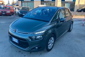 Citroen C4 Picasso 1.6 e-HDi 115 Seduction