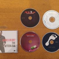 CD James Blunt