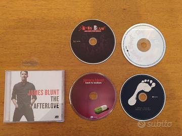 CD James Blunt