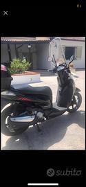 Sh 300 modello sport
